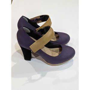 K/DA Ahri League of Legends cosplay costume shoes size 8